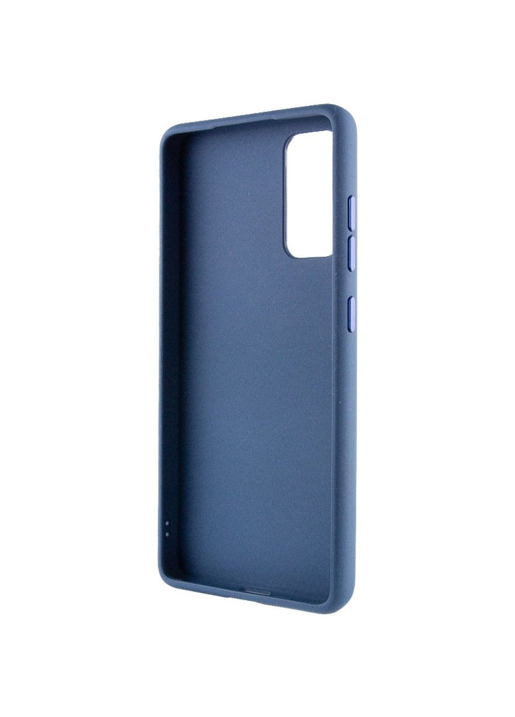 TPU чохол Bonbon Metal Style with MagSafe для Samsung Galaxy S24+ Epik (293514195)