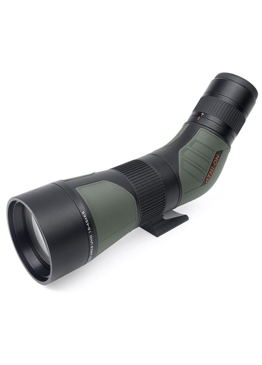 Підзорна труба Ares G2 UHD 15-45x65/45 (312005) Athlon (363044770)