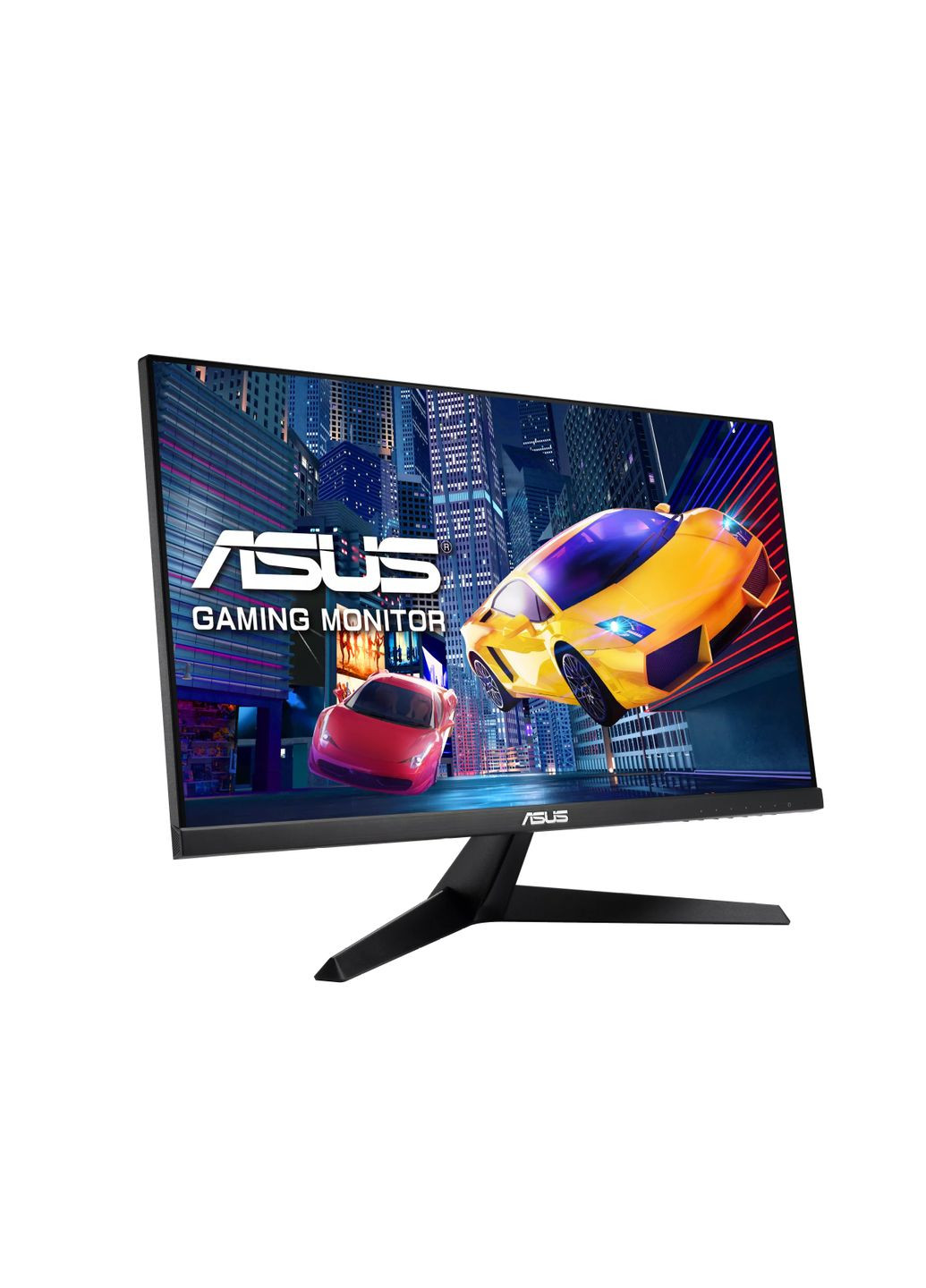 Монітор 23.8" VY249HGR D-Sub, HDMI, Audio, IPS, 120Hz, 1ms, AdaptiveSync Asus (367984063)