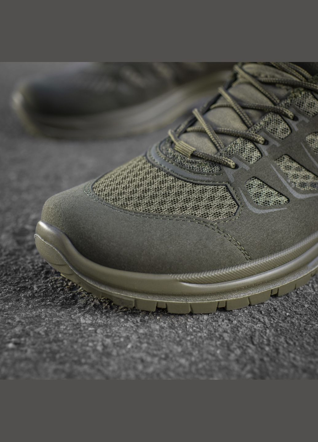 Кросівки тактичніе Iva Olive ( ) M-TAC (303412679)