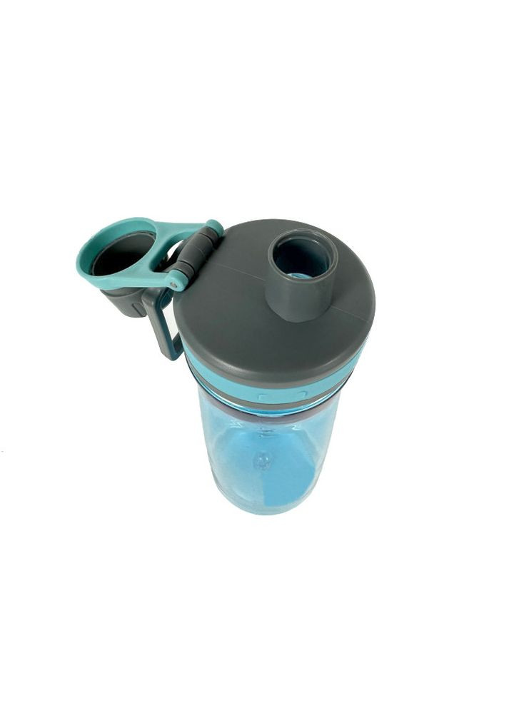 Бутылка для воды CHFe 1000 мл синяя EasyFit (362497666)