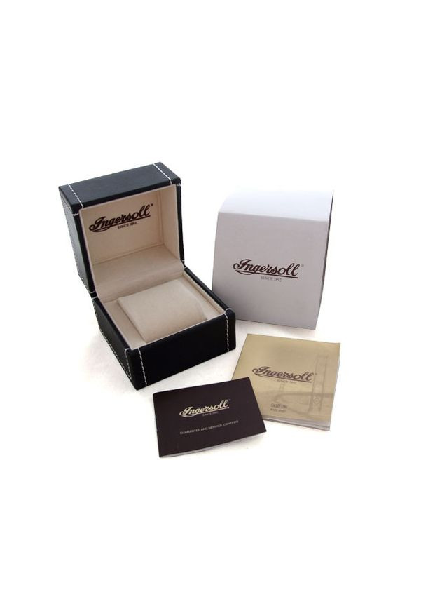 Мужские наручные часы Ingersoll IN2819WH (322686799)