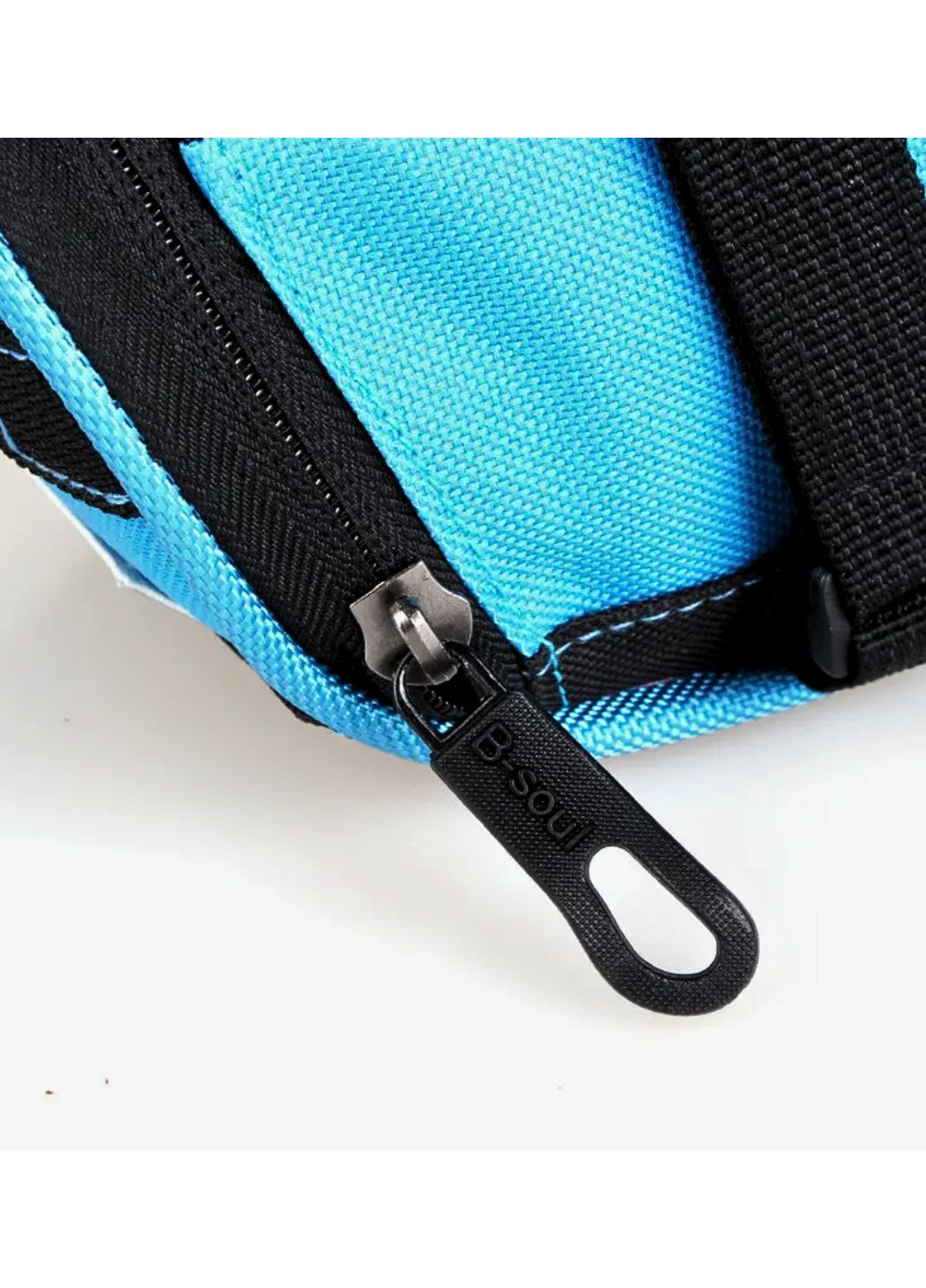 Велосумка під сидіння ВС-346-3 No Brand (302976472)