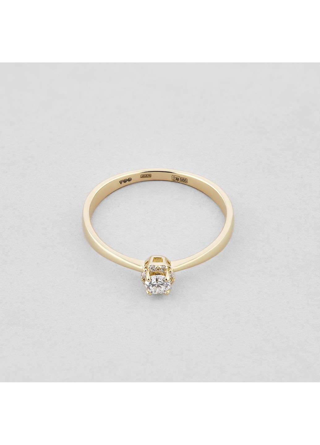 Каблучка Ейфорія Minimal (338795285)