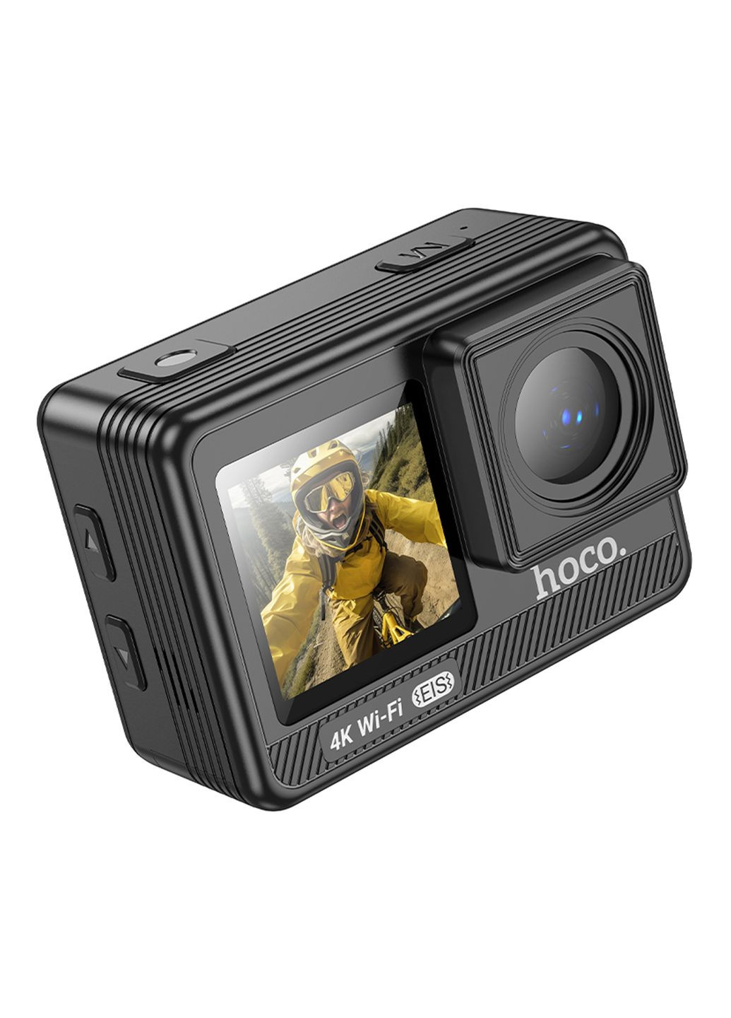 Экшн-камера DV102 4K anti-shock Hoco (339100096)