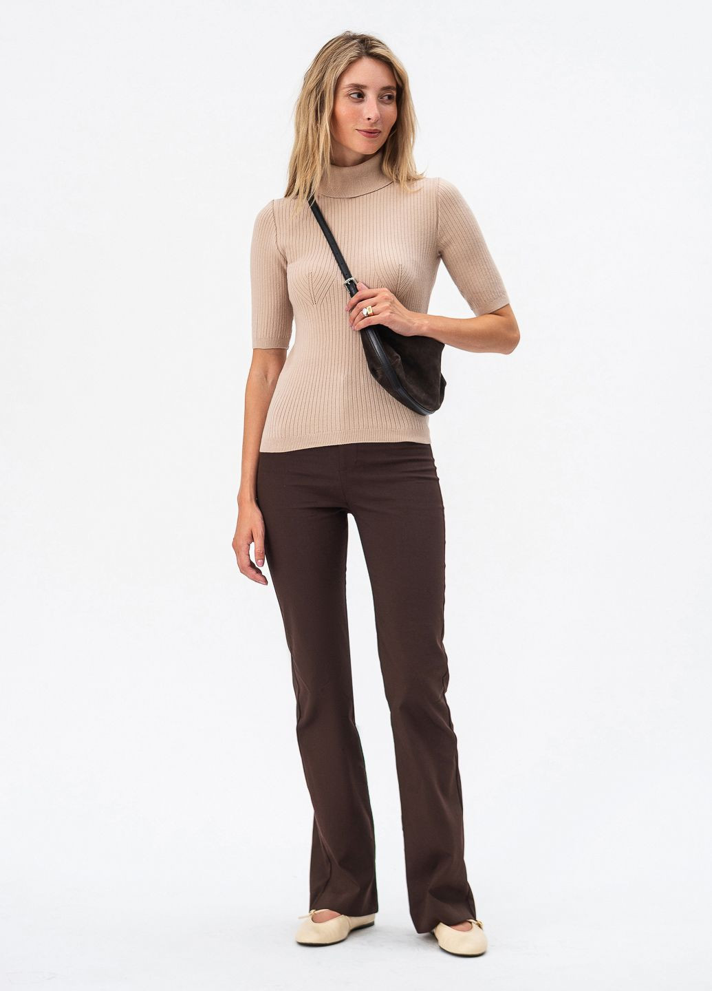 Елегантна «американка» з ажурним візерунком SVTR (361269515)