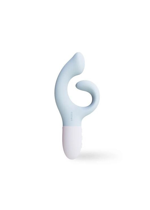 Вибратор кролик Big G KisToy (297202216)