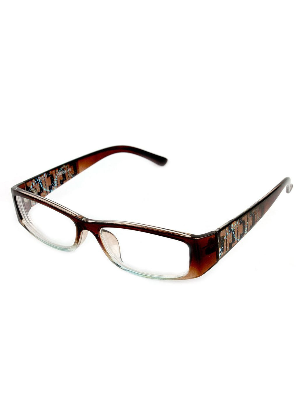 Окуляри для читання Діоптрія +3.00 5217-128 Жіночі Лінза Стекло PD60-64 (175-39p3.00|36|28_5748) Verse (304058503)