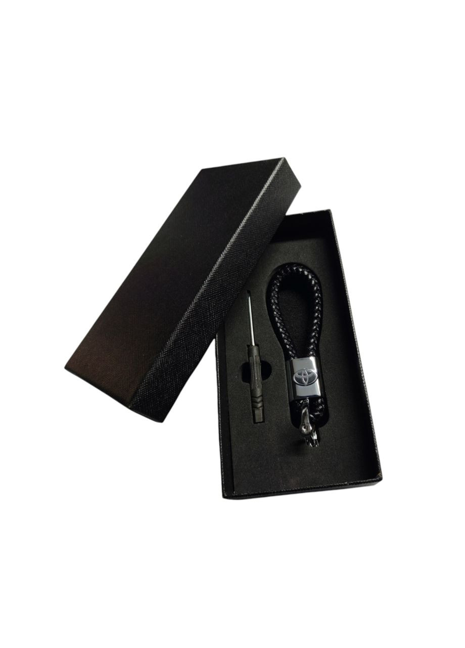 Брелок для автомобільних ключів Toyota (330615618)