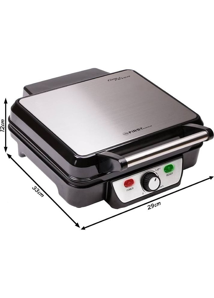 Гриль 5343-2 First (306744174)