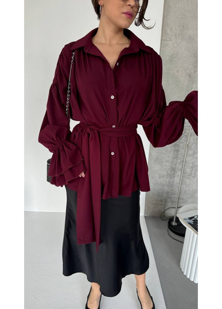 🤍Сорочка в стилі бохо Luna (366288787)