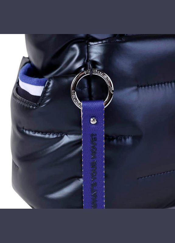 Женская сумка Cocoon Softy 7.1л Peacoat Blue (HCOCN07/870-01) HEDGREN (322582538)