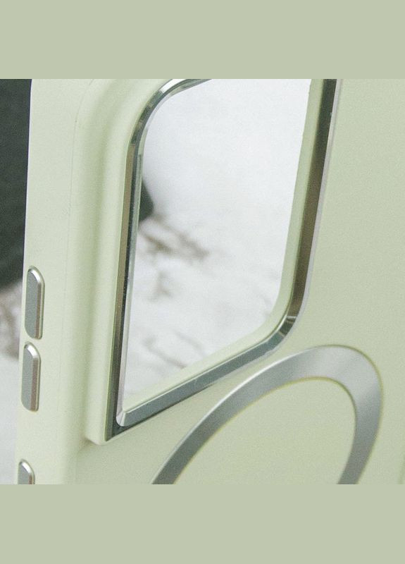 Чехол на Samsung Galaxy S23 Ultra/для самсунг галакси С23 ультра с функцией магсейфа MagSafe Epik (356100993)