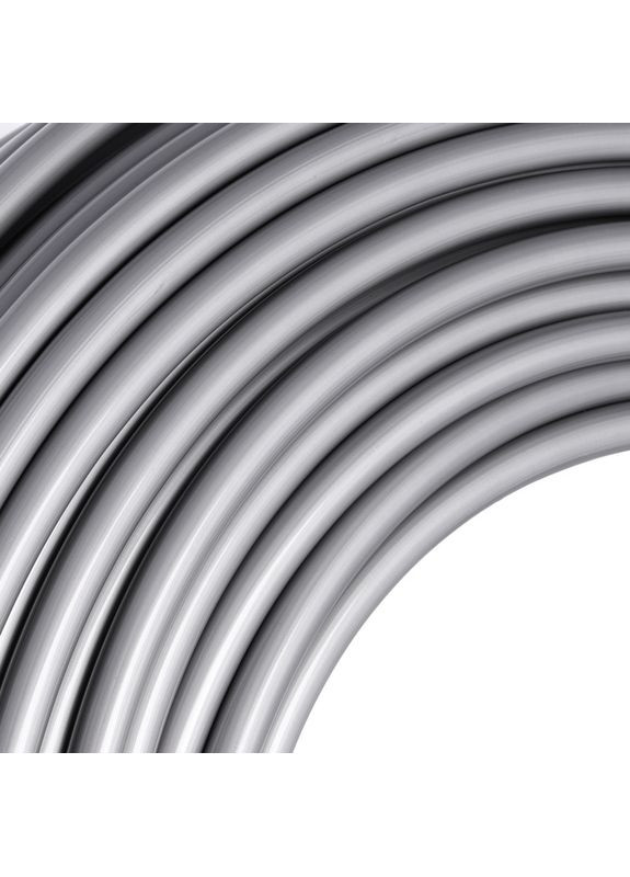 Труба для теплого пола с кислородным барьером PEX-B EVOH 16*2,0 (Silver) (240 м) (KR2858) KOER (321213921)