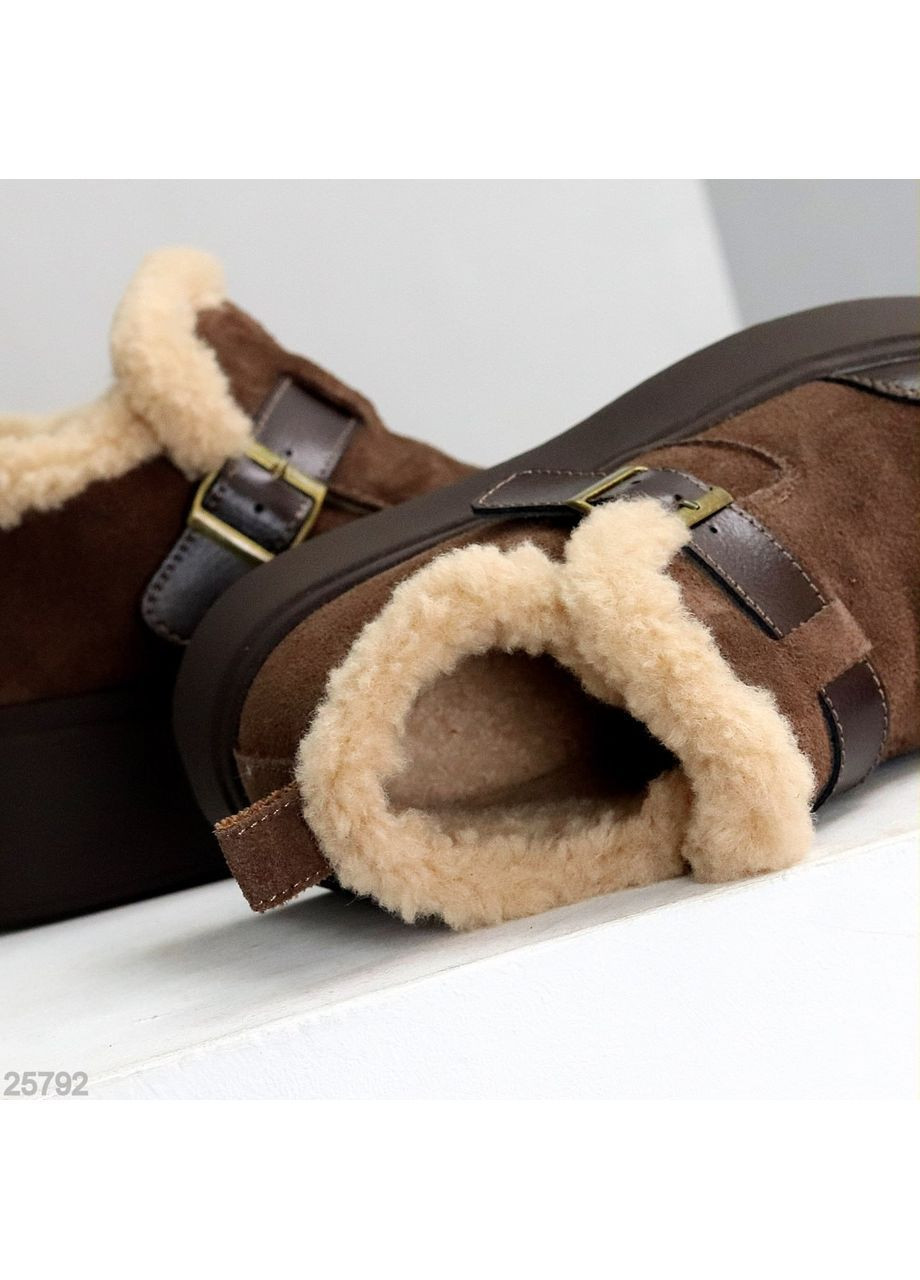 Зимние зимние ботинки No Brand