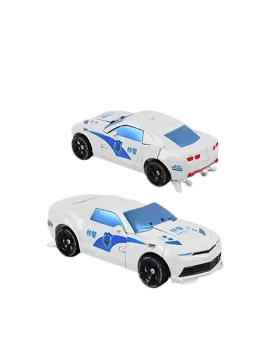 Трансформер цвет разноцветный CB-00261506 No Brand (319059685)