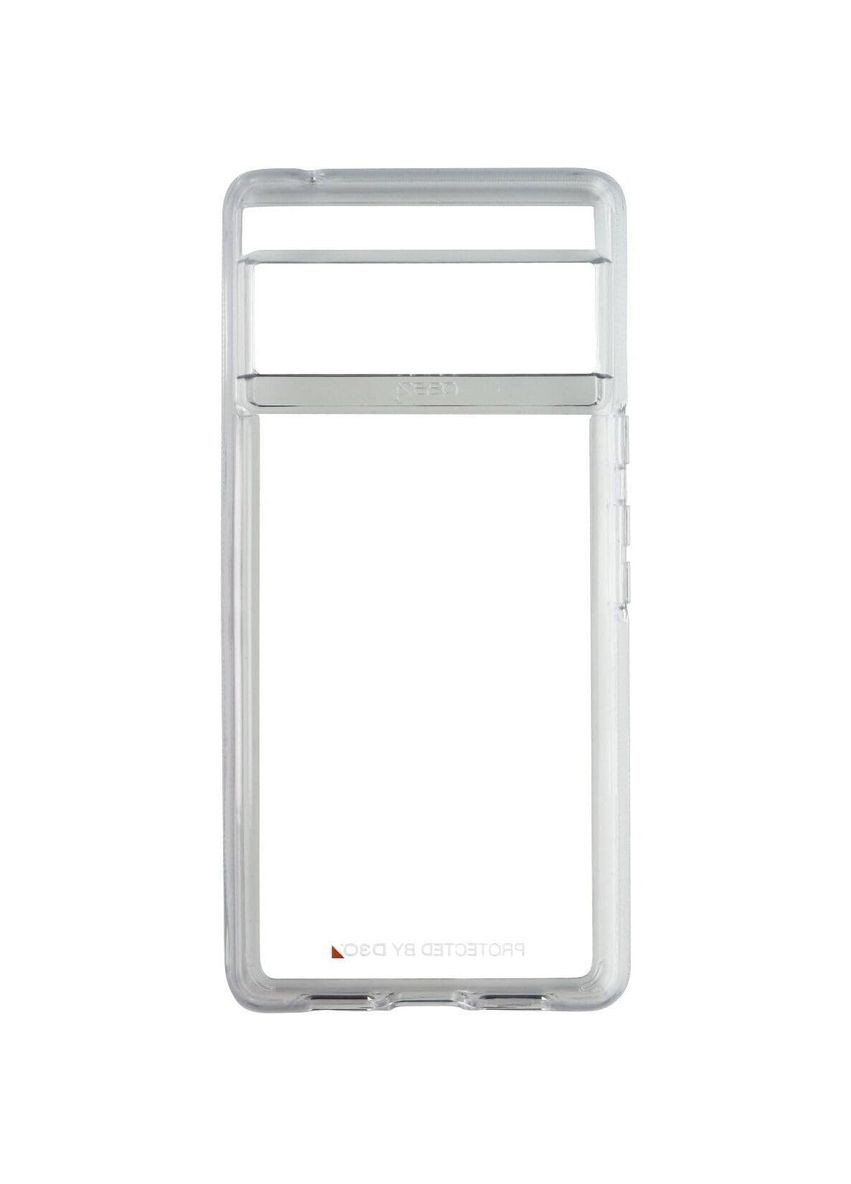 Чехол-накладка Gear4 Crystal Palace для Google Pixel 6 Pro Clear (702008531 / 702008546) Zagg (372011761)