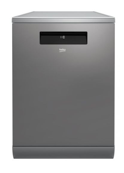 Посудомоечная машина DEN48520XAD BEKO