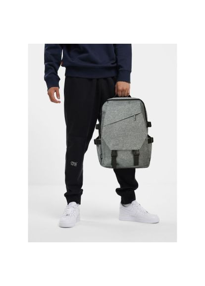 Рюкзак туристический Modern 15л серый (30010405-07) NikiBo Modern 15л сірий (370020066)