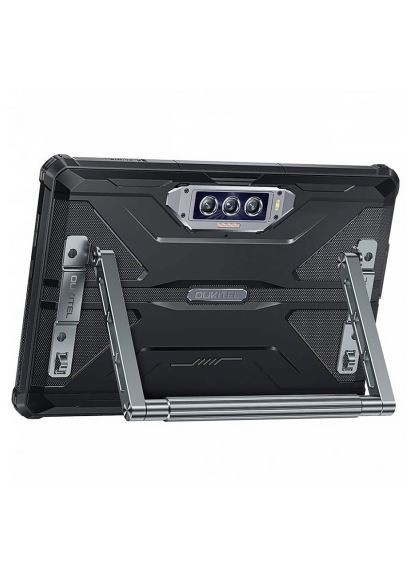 Планшет RT7 10.1" 5G TITAN 12/512GB NFC LTE Black (6941749837233) Oukitel RT7 10.1&quot; 5G TITAN 12/512GB NFC LTE Black (368131006)