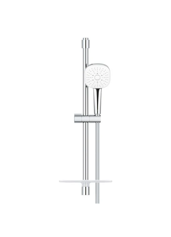 Комплект змішувачів для ванни Cubeo (UA125246M) Grohe (388587699)