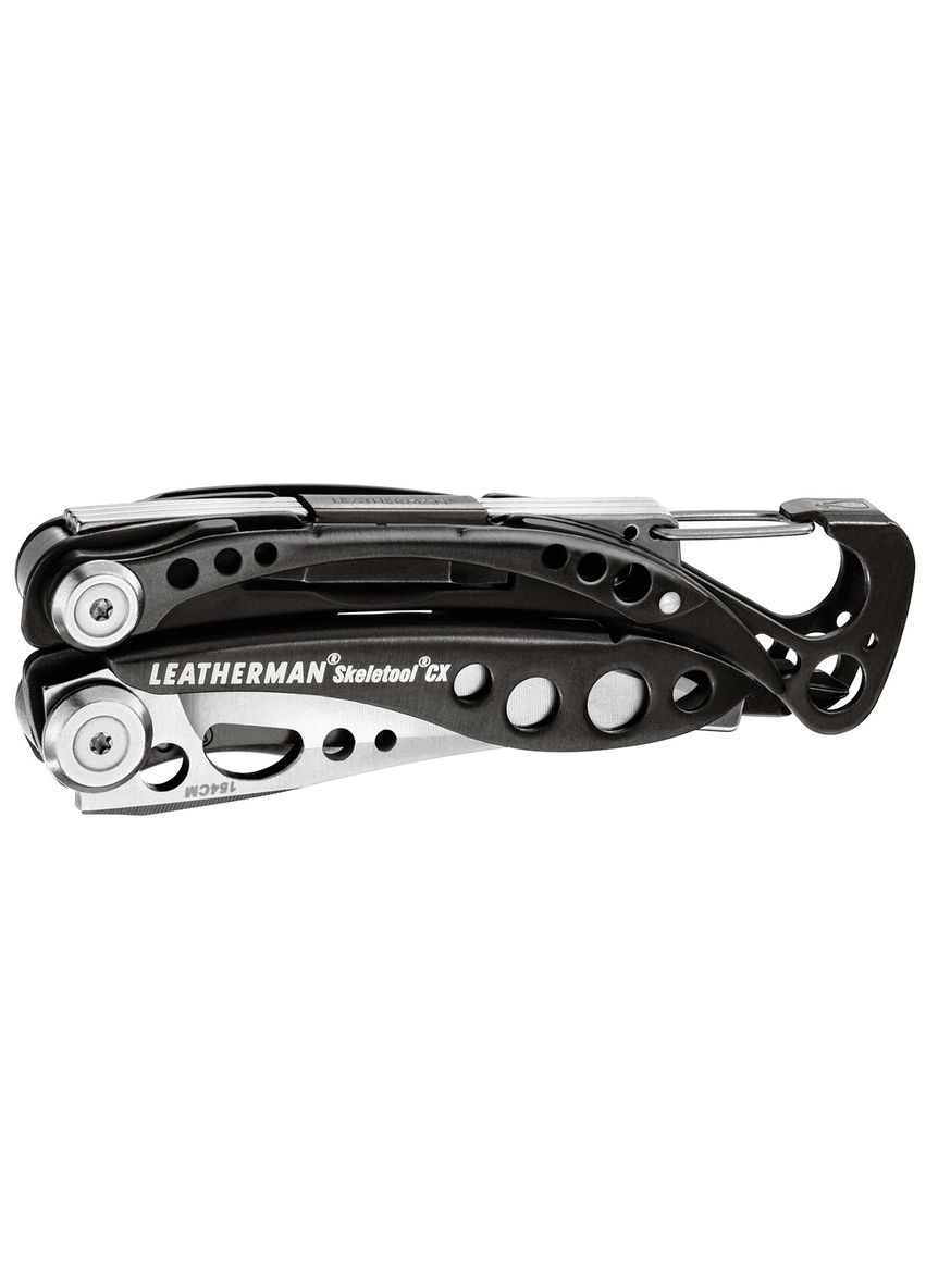 Мультитул Skeletool CX 7 Інструментів (830923) Leatherman (342967047)