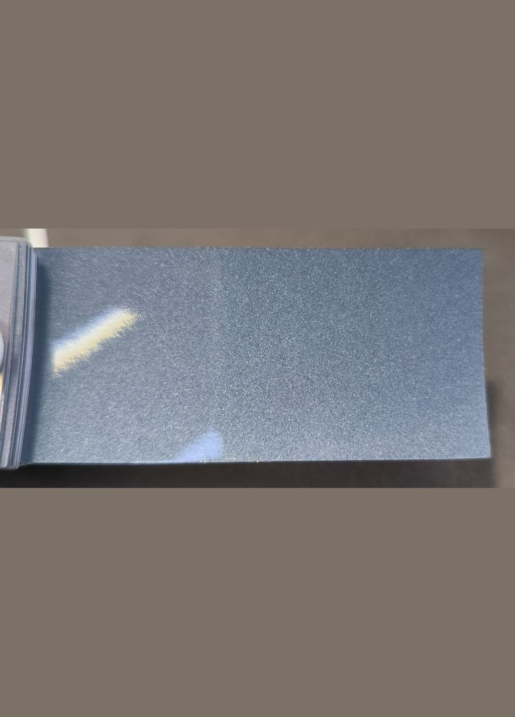 Автомобильная краска Hyundai W3U AQUA SPARKLING Густая краска 200 мл Multichem (326796954)