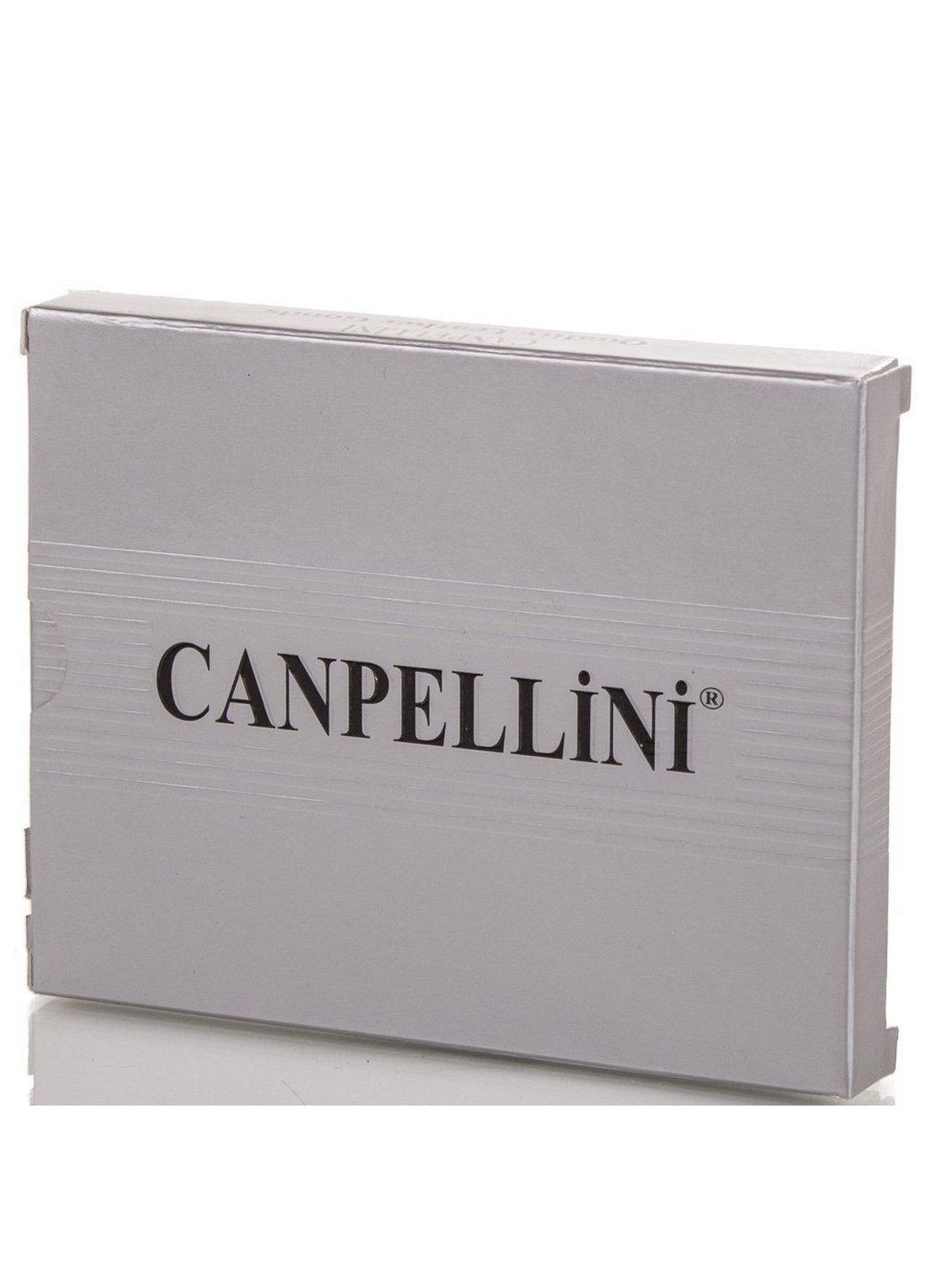 Шкіряний чоловічий затискач для купюр Canpellini (279312036)