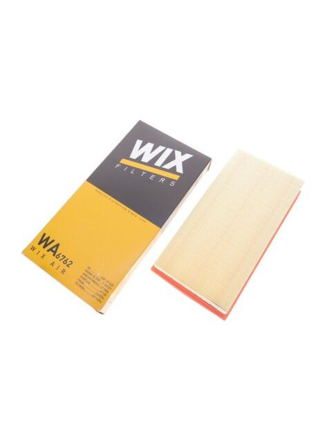 Фільтр повітря SEAT IBIZA, VW POLO WA6762/AP149/4 (вир-во WIX-FILTERS) WA6762 WIX Filters (366172212)