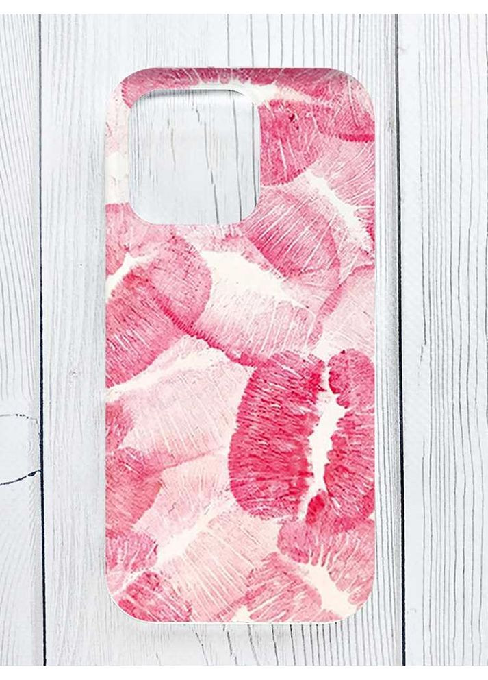 Чехол на iPhone 16 Pro Max Цемики (принт 93) Creative (355407019)