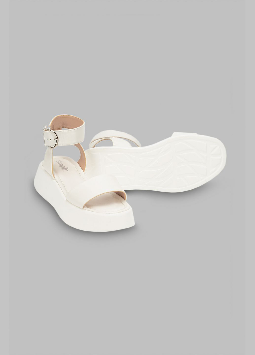 Босоніжки жіночі 575-33 (2000990294869S) shop (2000990294869) Stepln (334029603)