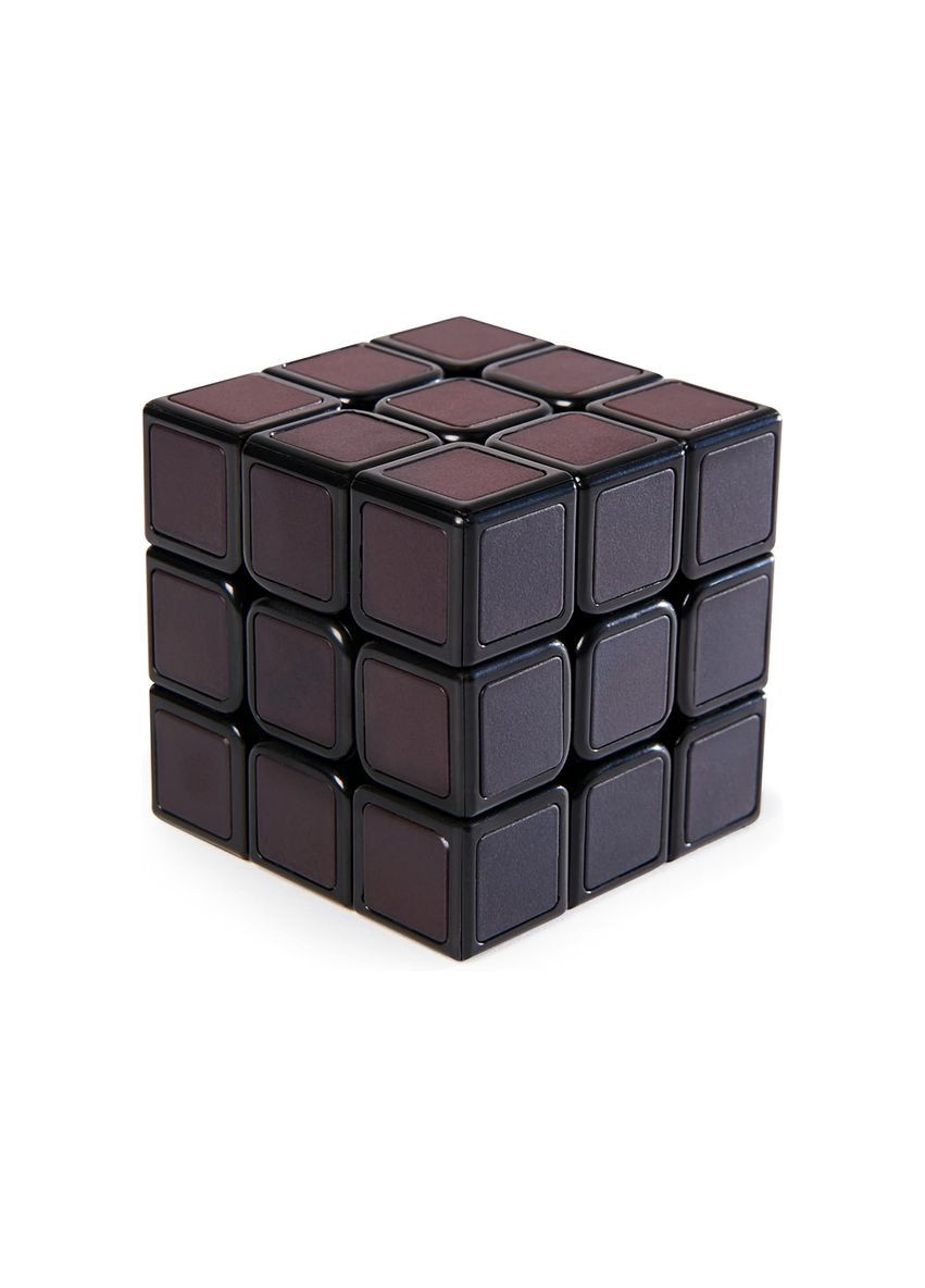 Головоломка S2 - Кубик 3x3 Фантом Rubik's (365813334)