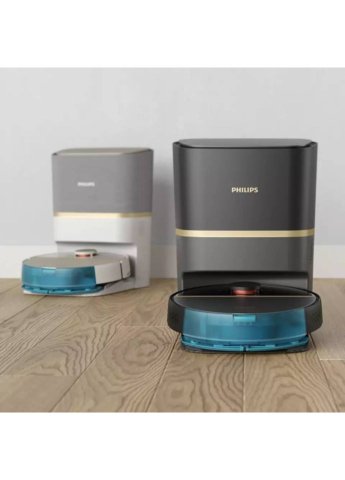 Робот-пилосос XU7100/01 Philips (306732467)