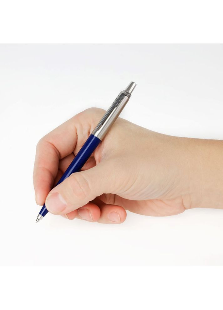 Ручка гель JOTTER 17 Originals Navy Blue CT GEL 15 862e Parker (361448127)