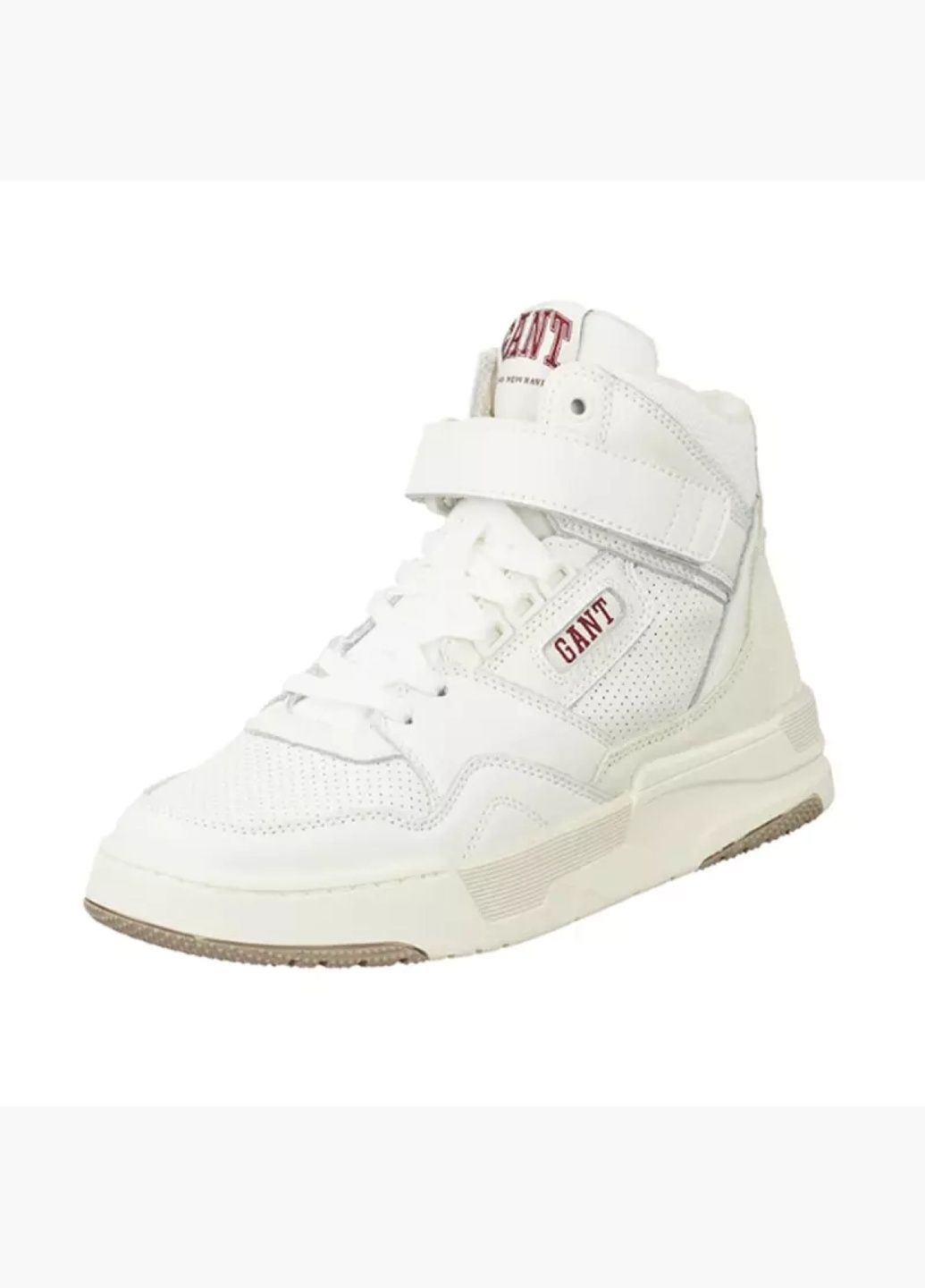 Кроссовки женские Ellizy White 25531179-G20 Gant белые (335012836)