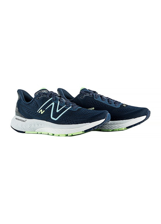 Комбіновані всесезонні кросівки 880 v13 New Balance