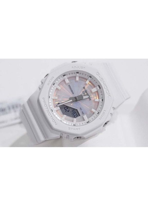 Жіночі наручні годинники Casio GMA-P2100PC-7AER (364263094)