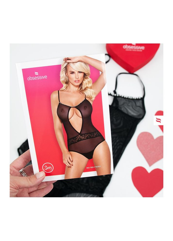 Комплект Laluna Obsessive (331169688)