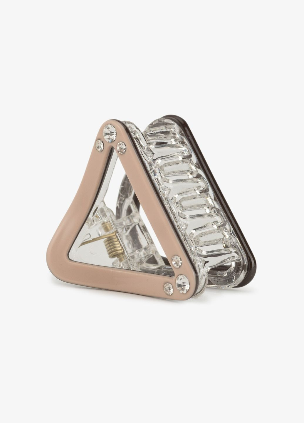 Заколка-краб жіноча T5-16 shop (2000999215803) Polin (366427066)