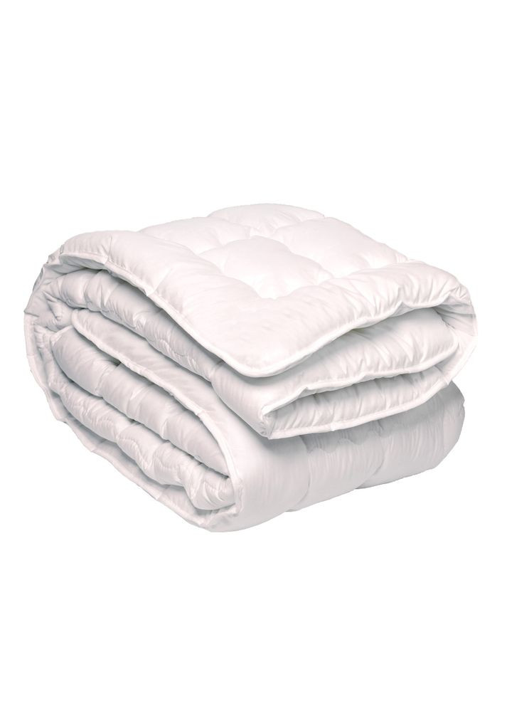 Ковдра Ніжність демісезонна антиалергенна 200х220 см (93355728) Emily (299232689)