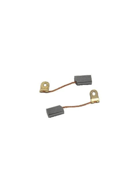 Щетки электродвигателя 5x8x16 мм, графитовые, 2 шт. Мотор Січ (380046154)