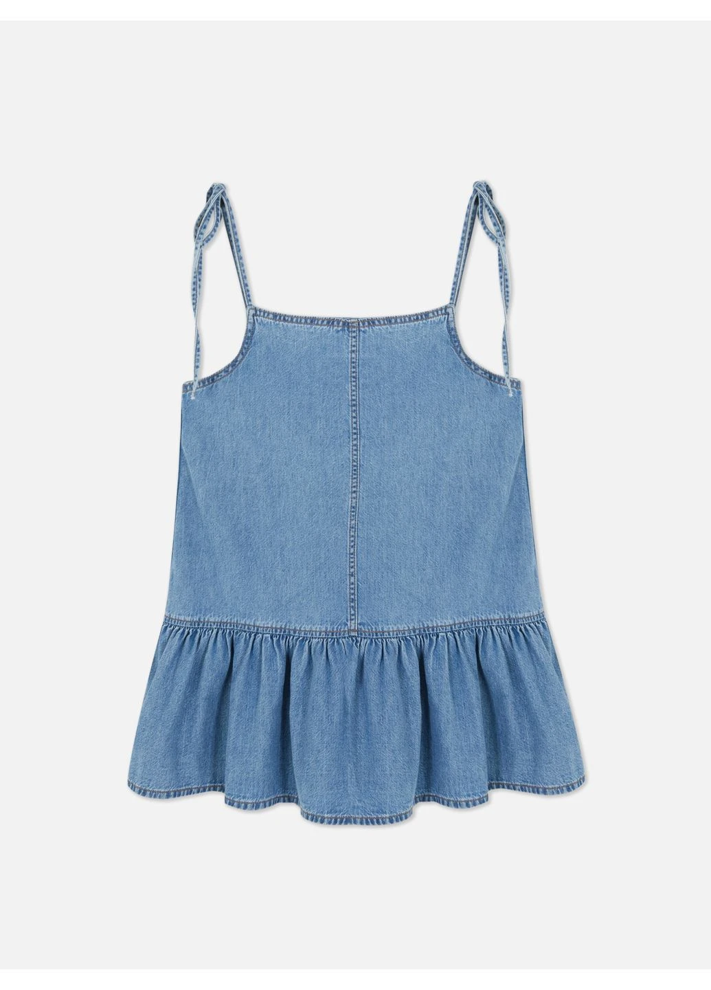Синя сукня літо,синій, Primark