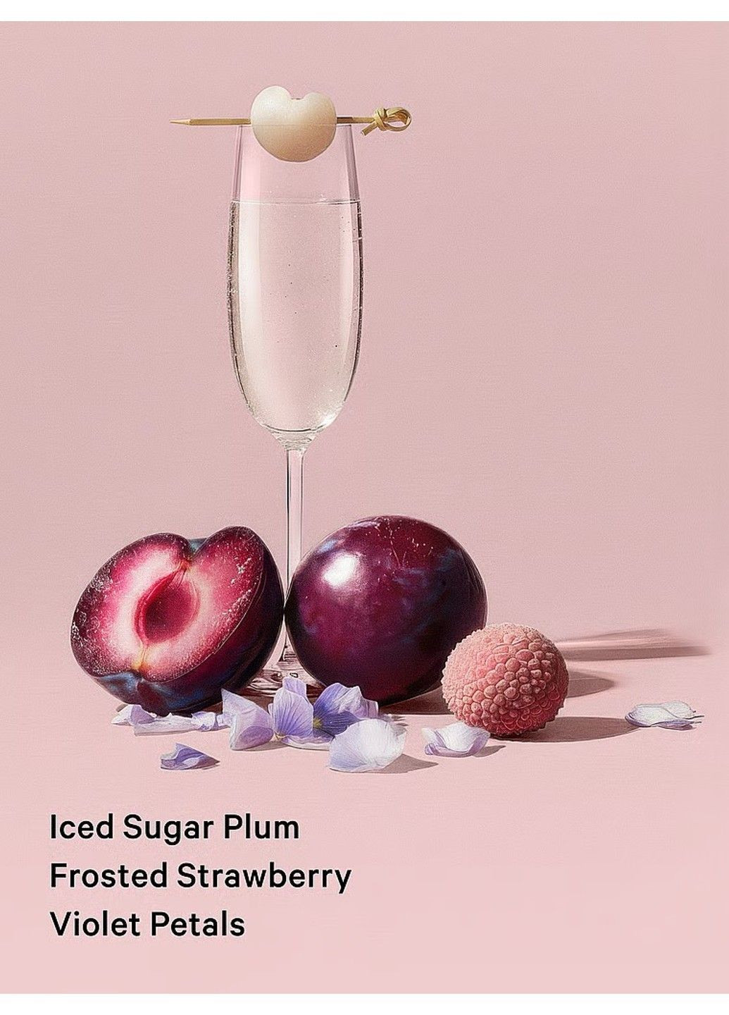 Лосьон для тела Merry Delights Fragrance Lotion Victoria's Secret (369741152)