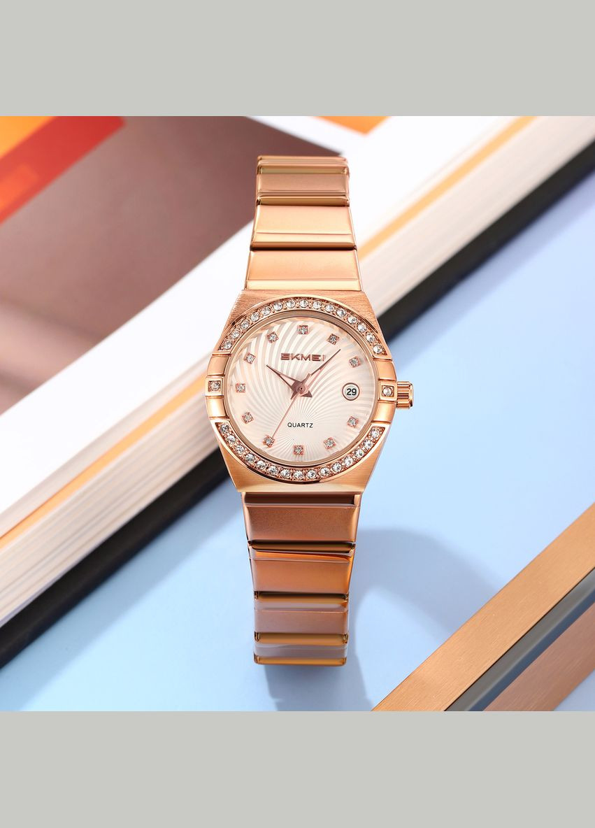 2342RG Rose Gold Skmei (341336814)