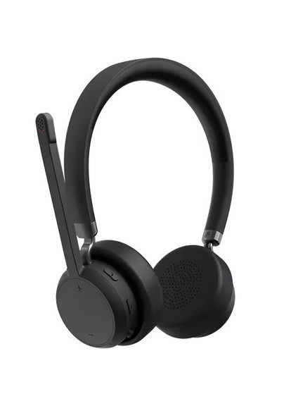 Гарнитура Wireless Stereo Headset Black (4XD1Q30302) Lenovo (322936699)