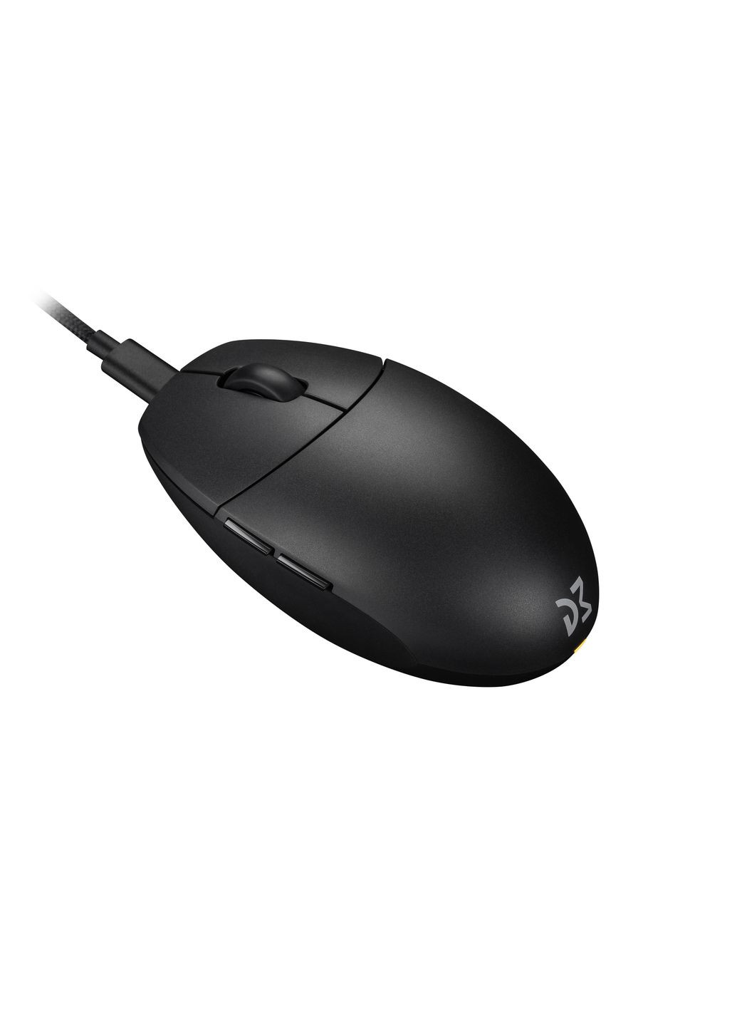 Миша ігрова DM8 Mini Pro USB Black Dream Machines (314978905)