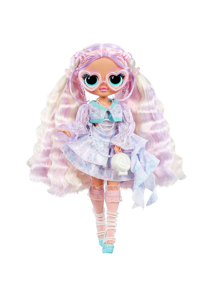 Кукла серии "O.M.G." S8 – Жемчужина (510390) L.O.L. Surprise! (323238662)