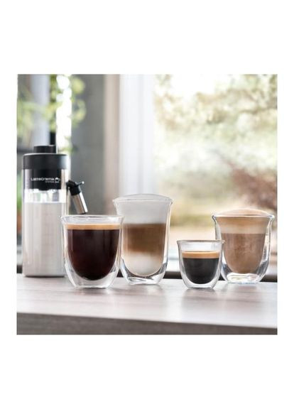 Кавомашина автоматична Eletta Explore ECAM 450.65.G Delonghi (315028779)