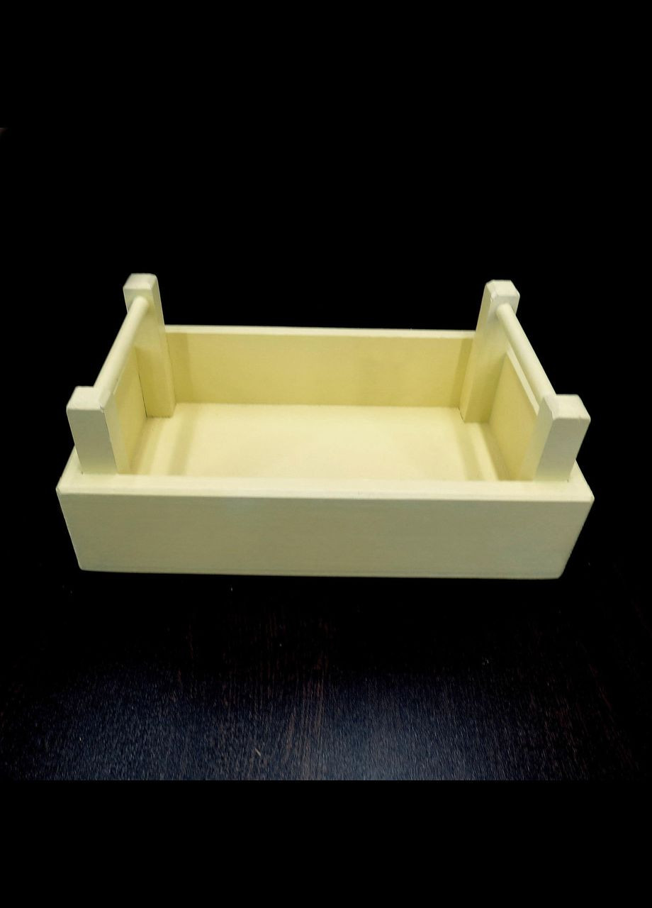 Хлебный лоток из дерева Помпиду лимонад (ХЛБ-000251) No Brand (327423756)