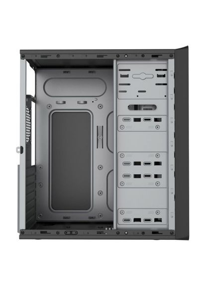 Корпус ET-209-450W-2U3 450 Вт GameMax (339082841)